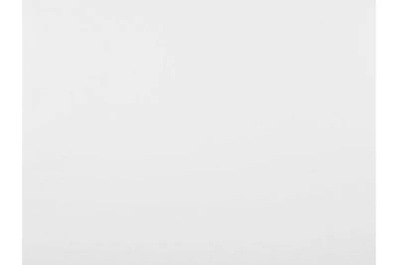 Avlastningsbord Foster 40 cm - Hvit - Møbler - Bord - Avlastningsbord & sidobord - Brettbord og småbord