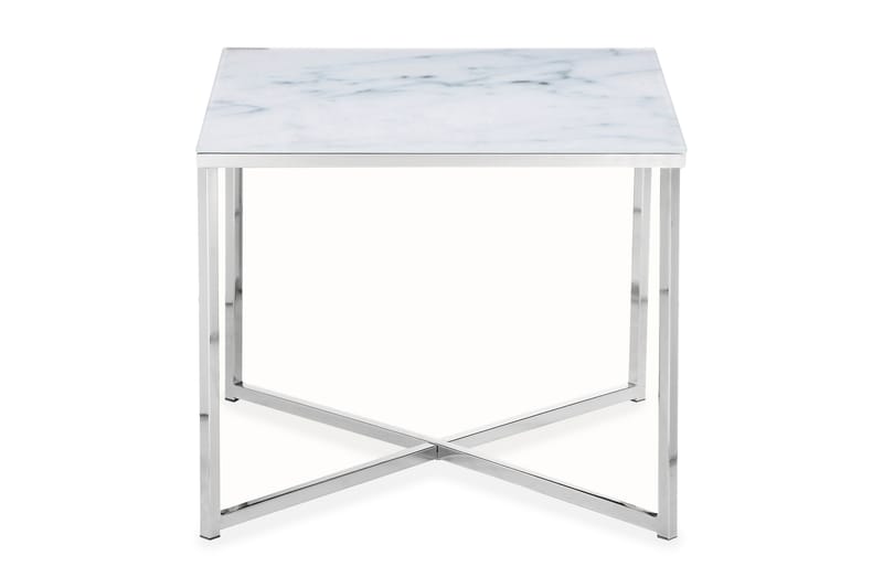 Avlastningsbord Visslebo 50 cm - Brettbord og småbord - Lampebord & sidebord