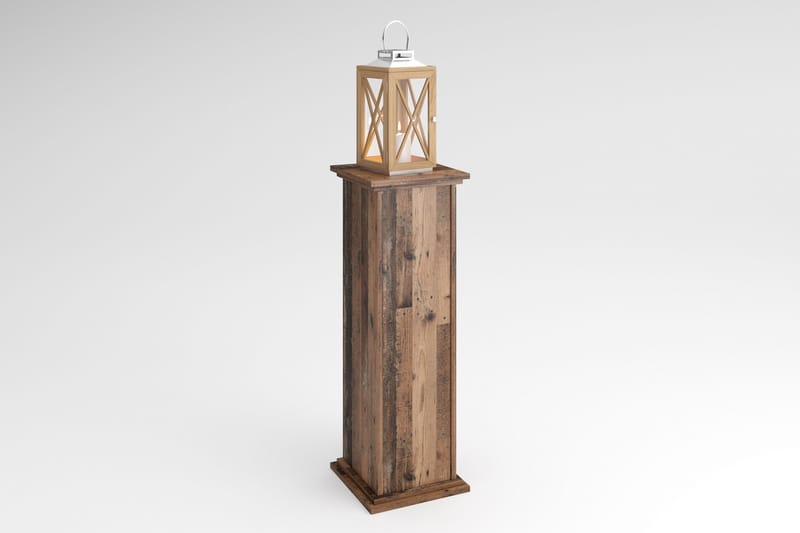 Avlastningsbord Windol 30 cm - Lampebord & sidebord - Brettbord og småbord