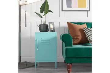 CacHe Sidebord 38 cm Mint - Novogratz - Møbler - Bord - Avlastningsbord & sidobord - Brettbord og småbord
