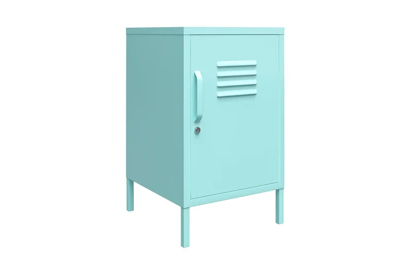 CacHe Sidebord 38 cm Mint - Novogratz - Møbler - Bord - Avlastningsbord & sidobord - Brettbord og småbord