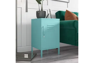 CacHe Sidebord 38 cm Mint - Novogratz - Møbler - Bord - Avlastningsbord & sidobord - Brettbord og småbord
