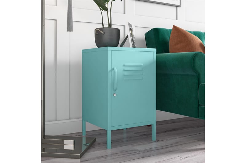 CacHe Sidebord 38 cm Mint - Novogratz - Møbler - Bord - Avlastningsbord & sidobord - Brettbord og småbord