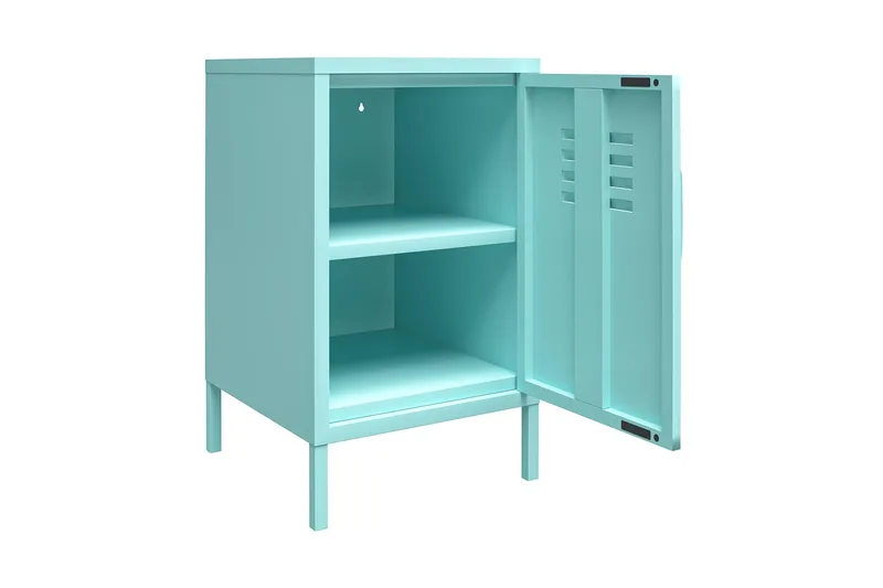 CacHe Sidebord 38 cm Mint - Novogratz - Møbler - Bord - Avlastningsbord & sidobord - Brettbord og småbord