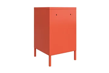 CacHe Sidebord 38 cm Oransje - Novogratz - Møbler - Bord - Avlastningsbord & sidobord - Brettbord og småbord