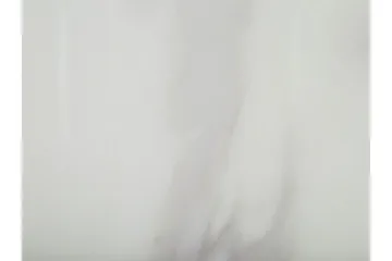 Charmlee Avlastningsbord 50 cm - Hvit / Gull - Møbler - Bord - Avlastningsbord & sidobord - Brettbord og småbord