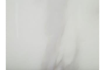 Charmlee Avlastningsbord 50 cm - Hvit / Gull - Møbler - Bord - Avlastningsbord & sidobord - Brettbord og småbord