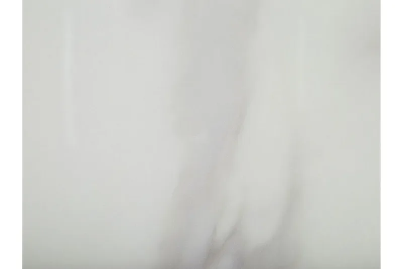 Charmlee Avlastningsbord 50 cm - Hvit / Svart - Møbler - Bord - Avlastningsbord & sidobord - Brettbord og småbord