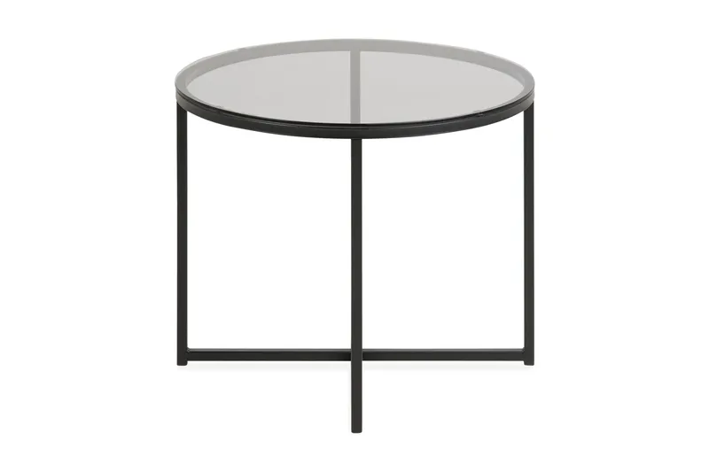 Cross Sidebord - Møbler - Bord - Avlastningsbord & sidobord - Brettbord og småbord