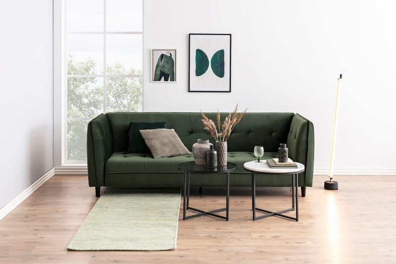 Cross Sidebord - Møbler - Bord - Avlastningsbord & sidobord - Brettbord og småbord