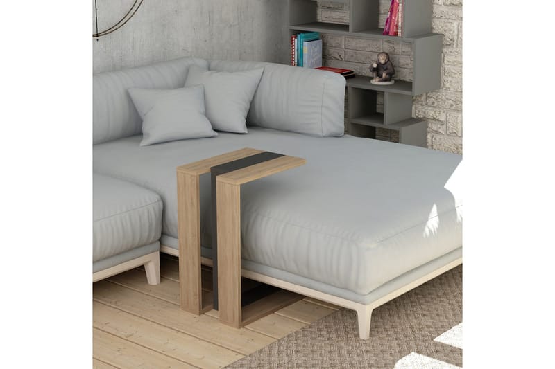 Decorta Skjenk - Møbler - Bord - Avlastningsbord & sidobord - Brettbord og småbord