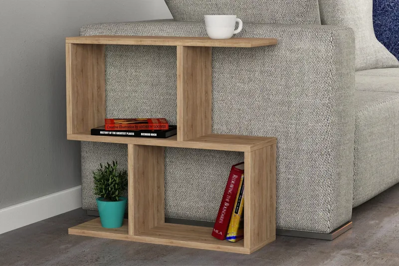 Decorta Skjenk - Møbler - Bord - Avlastningsbord & sidobord - Brettbord og småbord