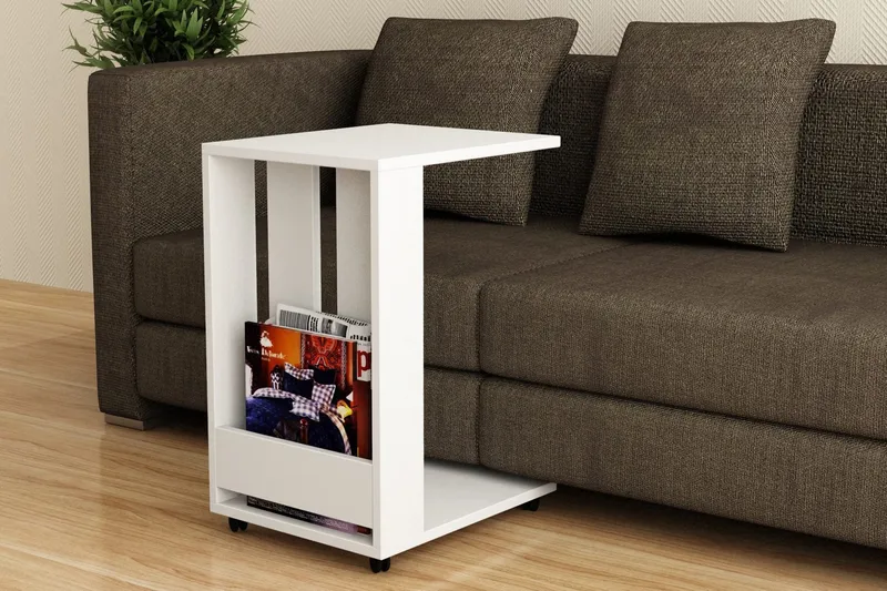 Decorta Skjenk - Møbler - Bord - Avlastningsbord & sidobord - Brettbord og småbord