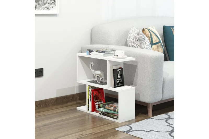 Elegancia Sidebord - Møbler - Bord - Avlastningsbord & sidobord - Brettbord og småbord