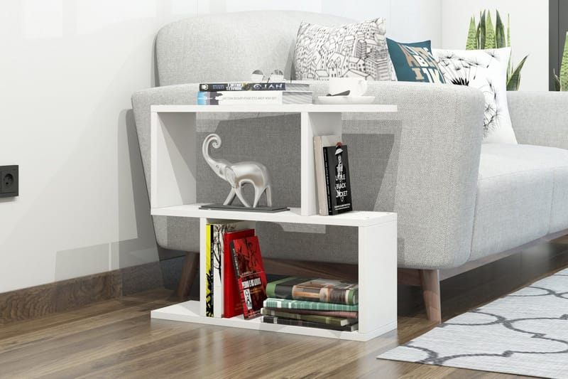 Elegancia Sidebord - Møbler - Bord - Avlastningsbord & sidobord - Brettbord og småbord