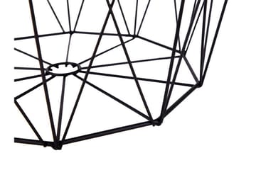 Elida Avlastningsbord 43 cm - Tre / Natur - Møbler - Bord - Avlastningsbord & sidobord - Brettbord og småbord