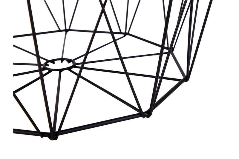 Elida Avlastningsbord 43 cm - Tre / Natur - Møbler - Bord - Avlastningsbord & sidobord - Brettbord og småbord