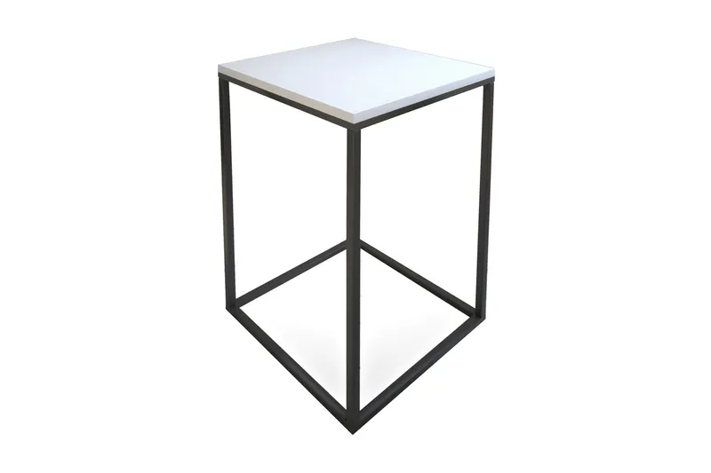 Falan Avlastningsbord 35 cm, Hvit