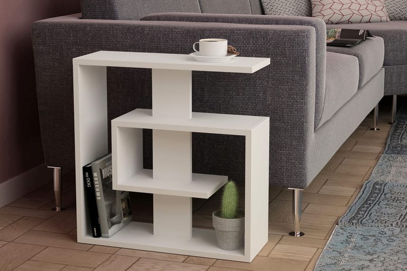 Homitis Sidebord Labyrint - Møbler - Bord - Avlastningsbord & sidobord - Brettbord og småbord