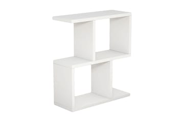 Huskey Sidebord 45 cm - Møbler - Bord - Avlastningsbord & sidobord - Brettbord og småbord