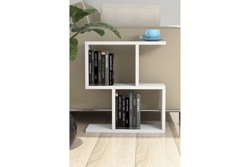 Huskey Sidebord 45 cm - Møbler - Bord - Avlastningsbord & sidobord - Brettbord og småbord