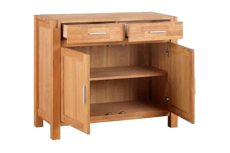 Kommode CHICAGO 97x44xH86cm - Møbler - Bord - Avlastningsbord & sidobord - Brettbord og småbord