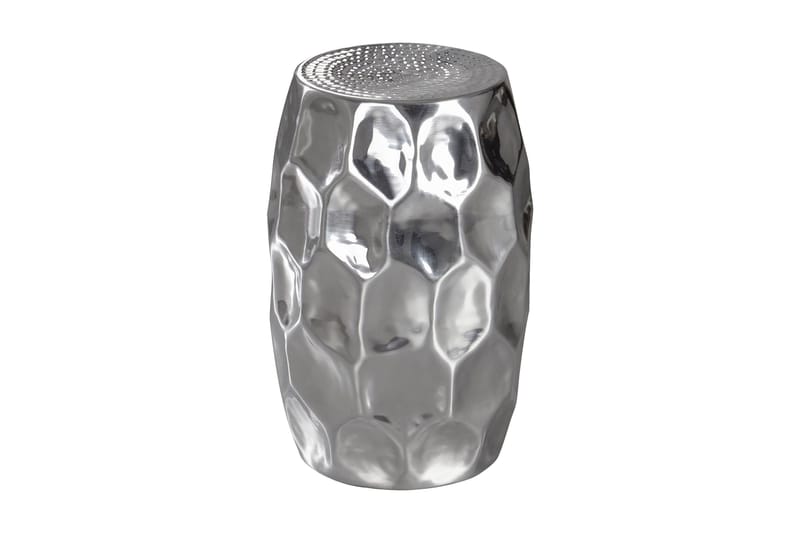 Lueken Avlastningsbord 30 cm, Sølv