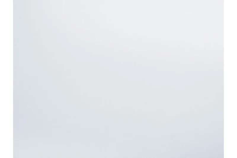 Meerah Sidebord - Hvit - Møbler - Bord - Avlastningsbord & sidobord - Brettbord og småbord