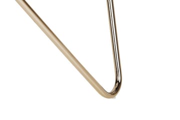 Meerah Sidebord - Hvit - Møbler - Bord - Avlastningsbord & sidobord - Brettbord og småbord