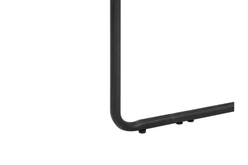 Melody S Avlastningsbord 50 cm - Tre / Natur - Møbler - Bord - Avlastningsbord & sidobord - Brettbord og småbord