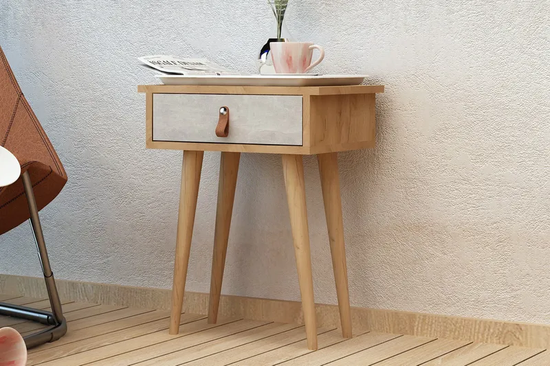 Mod Design Sidebord - Møbler - Bord - Avlastningsbord & sidobord - Brettbord og småbord