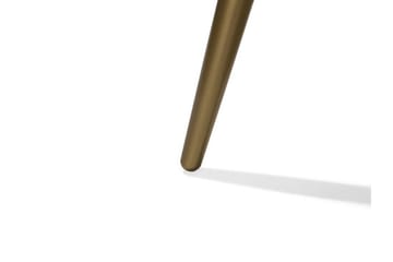 RAMONA Avlastningsbord 44 cm - Hvit - Møbler - Bord - Avlastningsbord & sidobord - Brettbord og småbord