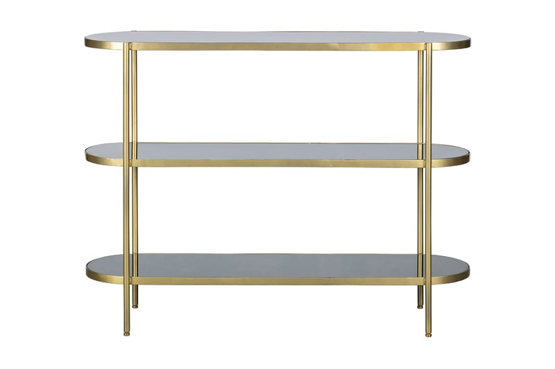 Sidebord Buckeye 120 cm - Brettbord og småbord - Lampebord & sidebord