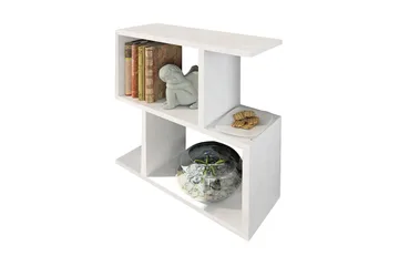 Sidebord / Oppbevaring Clora - Møbler - Bord - Avlastningsbord & sidobord - Brettbord og småbord