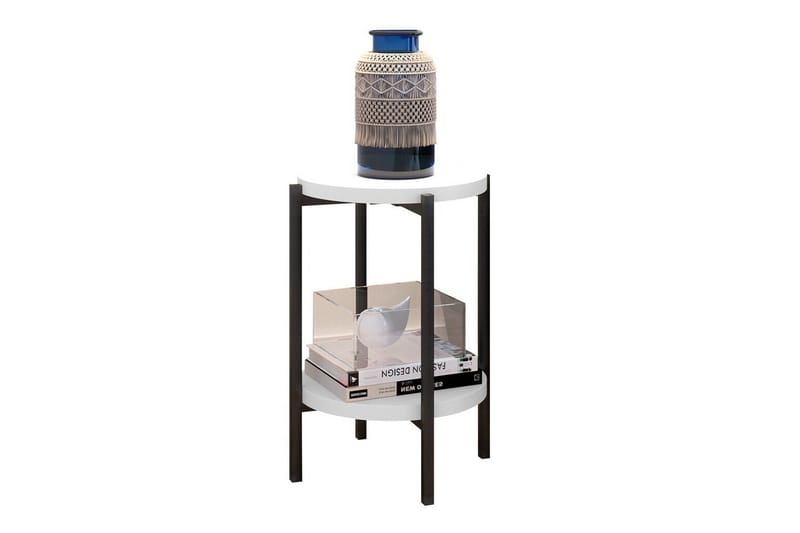 Staffin Sidobord White