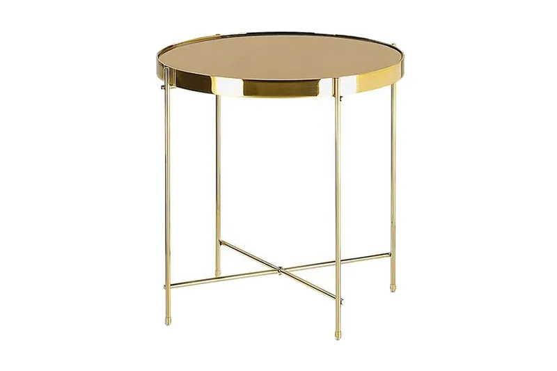 Thore Avlastningsbord, Gull