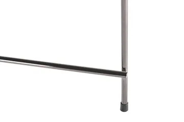 Thore Avlastningsbord - Svart - Møbler - Bord - Avlastningsbord & sidobord - Brettbord og småbord