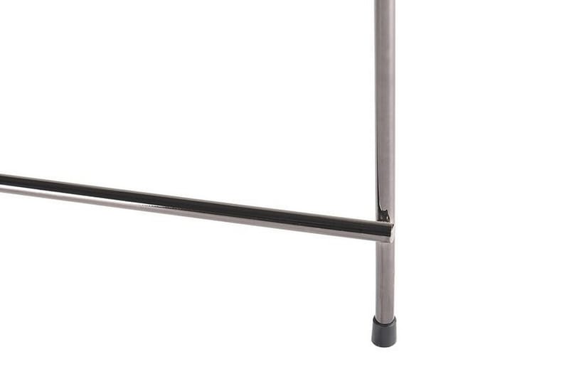 Thore Avlastningsbord - Svart - Møbler - Bord - Avlastningsbord & sidobord - Brettbord og småbord