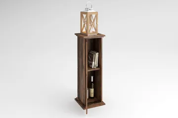 Trow Avlastningsbord 30 cm - Møbler - Bord - Avlastningsbord & sidobord - Pidestall & blomsterpidestall