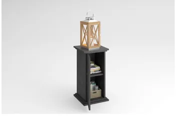 Wardyn Avlastningsbord 30 cm - Møbler - Bord - Avlastningsbord & sidobord - Brettbord og småbord