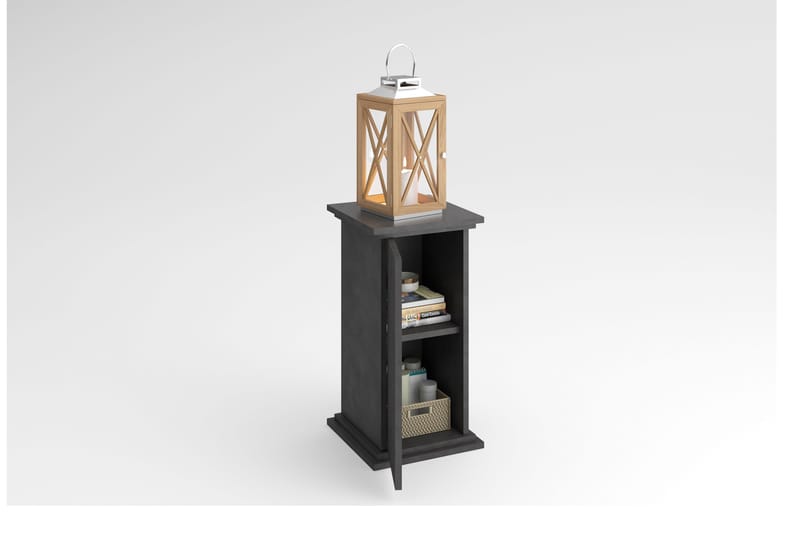 Wardyn Avlastningsbord 30 cm - Møbler - Bord - Avlastningsbord & sidobord - Brettbord og småbord