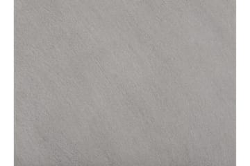 Brigge Sidebord 35 cm - Grå - Møbler - Bord - Avlastningsbord & sidobord - Lampebord & sidebord