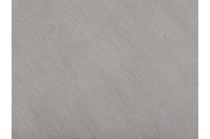 Brigge Sidebord 35 cm - Grå - Møbler - Bord - Avlastningsbord & sidobord - Lampebord & sidebord