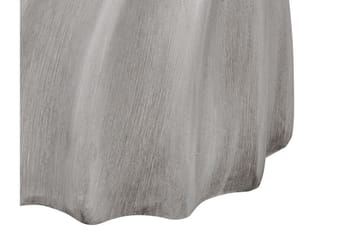 Brigge Sidebord 35 cm - Grå - Møbler - Bord - Avlastningsbord & sidobord - Lampebord & sidebord