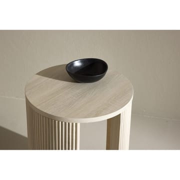 Bristol Sidebord 40 cm - Whitewash - Møbler - Bord - Avlastningsbord & sidobord - Lampebord & sidebord