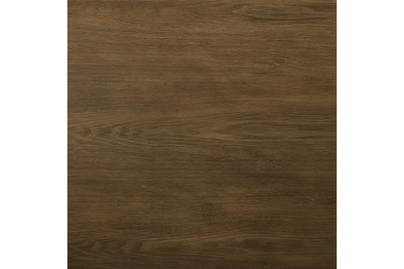 Cassy Konsollbord 121,9 cm Svart/Mørkebrun - Dorel Home - Møbler - Bord - Avlastningsbord & sidobord - Konsollbord & gangbord