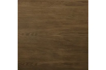 Cassy Konsollbord 121,9 cm Svart/Mørkebrun - Dorel Home - Møbler - Bord - Avlastningsbord & sidobord - Konsollbord & gangbord