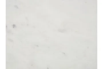 Charis Sidebord 36 cm - Gull/Hvit - Møbler - Bord - Avlastningsbord & sidobord - Lampebord & sidebord