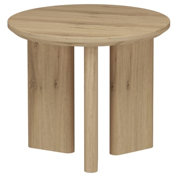 Chatham sidebord rundt 50 cm - Eik - Møbler - Bord - Avlastningsbord & sidobord - Brettbord og småbord