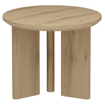 Chatham sidebord rundt 50 cm - Eik - Møbler - Bord - Avlastningsbord & sidobord - Brettbord og småbord